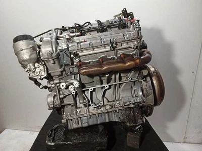 642980 - EXL KOMPLETTER MOTOR / 739079 FÜR JEEP GRAND CHEROKEE III WH, WK 3.0 - Image 1 of 4