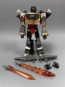 SALE MK-06 Dinobot Grimlock Transformable Toys Model Action Figure Children Gift - Picture 1 of 2