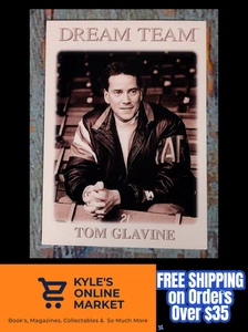 Tom Glavine 1993 Score Dream Team #539 - Picture 1 of 5