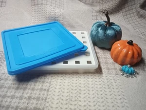 Jokari Burger Maker Individuelle Patties Gefrierschalen & Schneider herstellen & lagern - Bild 1 von 1