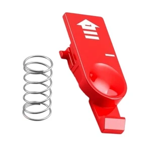 Vacuum Cleaner Release Catch and Spring Replacement Parts Kit Fit for V12s V15s - Picture 1 of 7