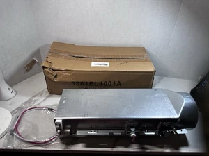 Ultra Durable 5301EL1001A Dryer Heating Element Assembly See Compatible Below - Picture 1 of 5