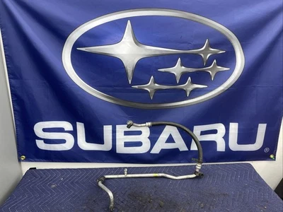Manguera de aire acondicionado línea de succión Subaru WRX STI montaje original OEM 2015-2021 Foto 1 de 4