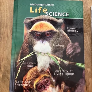 Life Science - Picture 1 of 2