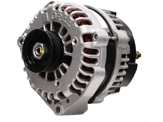 Alternador AC Delco 66QJFK75 para Hummer H2 2008 2009 Foto 1 de 1