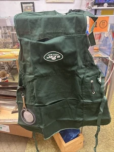 New York Jets Apron - Picture 1 of 4
