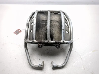 01-12 BMW F650 GS F650GS Front Lower Skid Plate Belly Guard Panel - Image 1 of 4