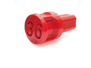 36 mm OEC PRO 3D Staubwischerdichtung Treiber Pro Werkzeug für Fox RockShox Manitou - Bild 1 von 2