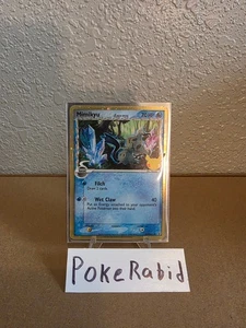 Mimikyu (Delta Species) SWSH136 SWSH: Sword & Shield Promo Cards MINT Holo - Picture 1 of 1