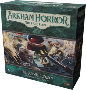 Arkham Horror: The Card Game - The Dunwich Legacy Investigator Expansion | Co... - Picture 1 of 4