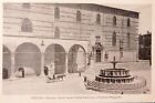 Cartolina - Perugia - Duomo - Corso Vannucci E Fontana Maggiore - 1900 Ca.