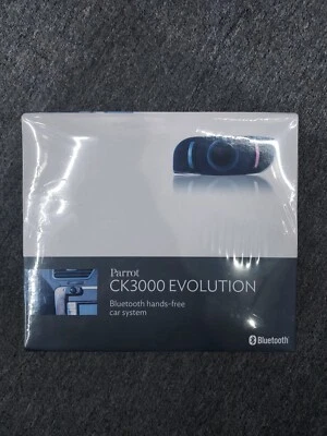 Bluetooth car adapter - Image 1 of 4