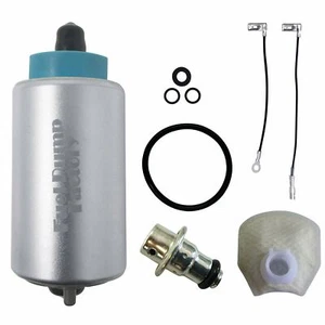 Bomba de combustible FPF con regulador para Suzuki V-Strom (DL1000A) 2014-2019 - Imagen 1 de 6