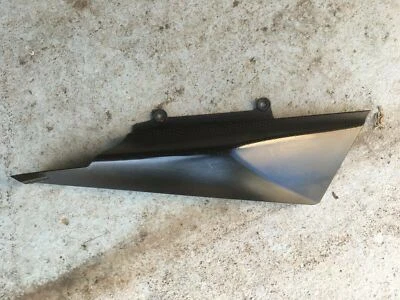 578 Yamaha XT125R XT125 JC правая боковая панель капот обтекатель отделка - Изображение 1 из 4