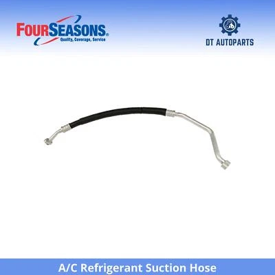 适用于 2004 - 2010 年克莱斯勒 PT Cruiser 空调制冷剂吸入软管 2005 年 4 季 — 第 1/4 张图片