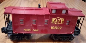 Lionel Katy Caboose 16537 New - Picture 1 of 6