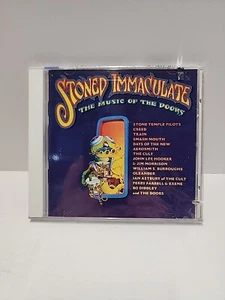 BRAND NEW SEALED Stoned Immaculate: The Music of the Doors CD 2000 Creed Cult - Picture 1 of 5