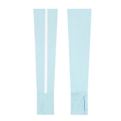 Summer UV Protection Arm Sleeve for Unisex - Arm Compression Ice Silk Slevee - Image 1 of 4