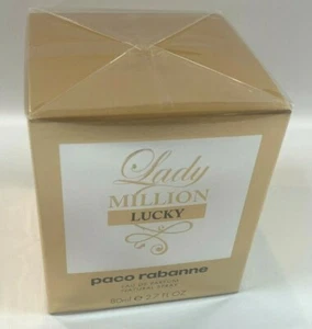                              LADY MILLION LUCKY EAU DE PARFUM 2.7 - Picture 1 of 3