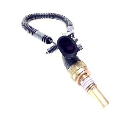 2002-05 Ascender Trailblazer Envoy Bravada 4.2L Eng. Coolant Temperature Sensor - Image 1 of 4