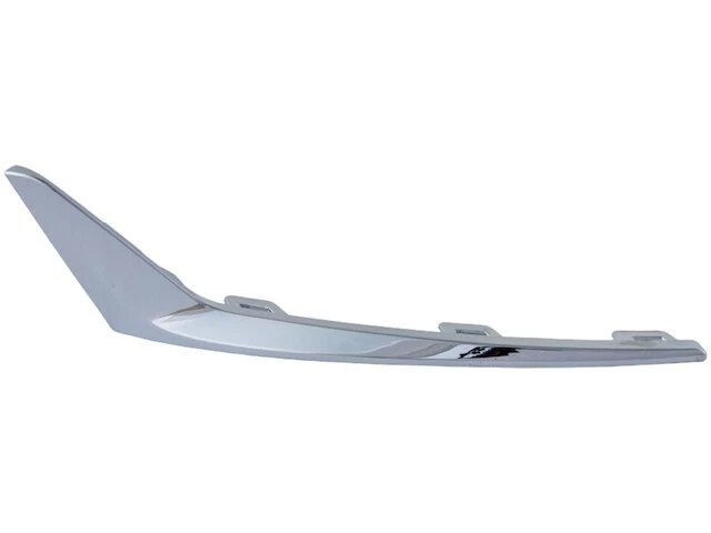 Отделка бампера для 19-22 BMW 330i xDrive седан PF38C5 - Изображение 1 из 1