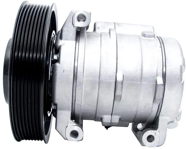 Compressor CA 2011-2018 2019 para Freightliner Cascadia 12,8L 14,8L 15,6L - Imagem 1 de 1