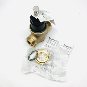 NR3XL WATER PRESSURE REDUCING VALVE 1" - Picture 1 of 4