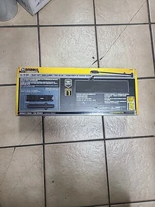 Brinks Commercial All in One Heavy Duty Door Closer Bronze Finish Model BC4062 - Picture 1 of 5