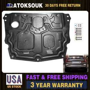 For Volvo V60 2020-2023 Front Engine Splash Shield Engine Cover Case Guard - Picture 1 of 10