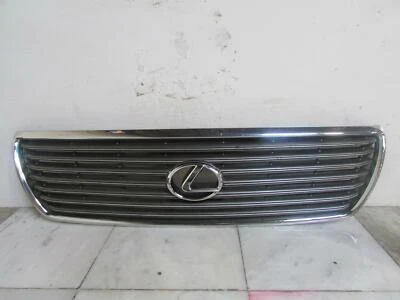 01 02 03 LEXUS LS430 - Rejilla superior, con emblema 35311250090 Foto 1 de 4