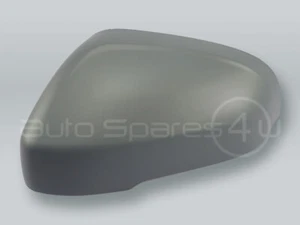 Cubierta de espejo de puerta izquierda se adapta a Volvo S60 V60 2011-2018 - Imagen 1 de 2