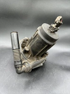 PA6-GF30 Front Secondary Air Injection Pump Used - Picture 1 of 5