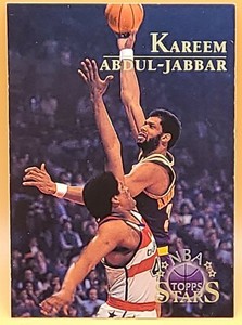 1996 Topps Stars Basketball (1-150) + INSERTS Finish set UP TO 40% OFF