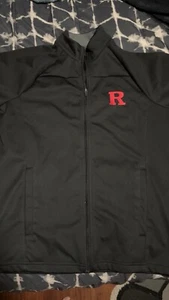 New Without Tags Antigua Rutgers Size M - Picture 1 of 4