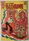 Blondie #191 McKay Harvey King Charlton 6.0 FN (1971)