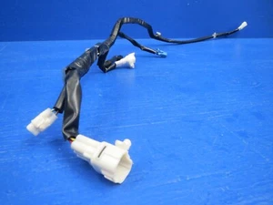 1994 TOYOTA 4RUNNER REAR TAILGATE WINDOW REGULATOR WIRE HARNESS OEM B1 - Picture 1 of 8