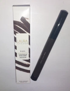 Laura Geller Kajal Eyeliner - Smokey Taupe Kohl - New in Box - Picture 1 of 2