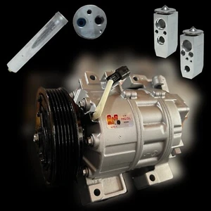Kit de compresor de aire acondicionado se adapta a Nissan Altima, 2009-2012 2,5 L L4 fabricante de equipos originales 67664ktc - Imagen 1 de 9