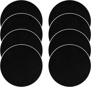 8x Katzentoilette Kohlefilter für Petmate Booda Kuppel bedeckt Katzentoilette - Bild 1 von 7