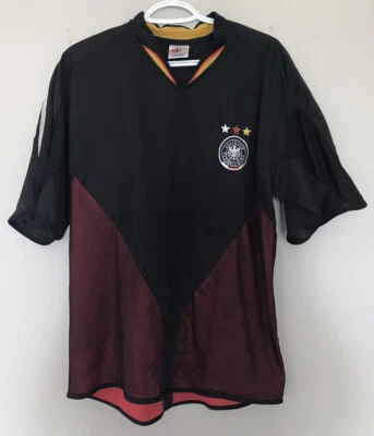 Camiseta de futebol alemã Ballack 13 - Imagem 1 de 4