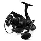 12+1 BB Spinning Reel Carp Fishing Reel with Front and Rear Double Drag
