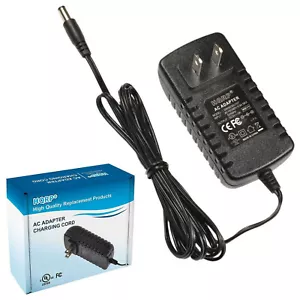 AC Adapter for D-Link DCS-931L DCS-932L DCS-933L DCS-942L DCS-2132L Cloud Camera - Picture 1 of 7