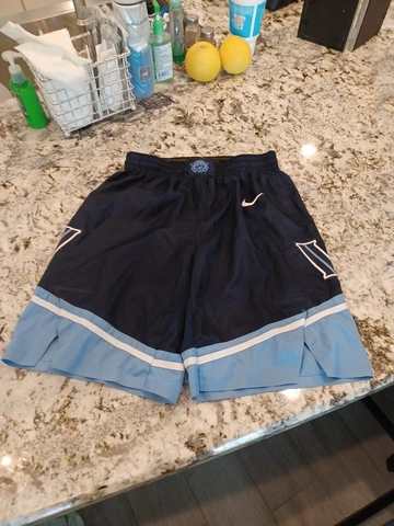 Villanova Wildcats Nike Elite Game Worn Shorts Men's sz 36 #5 2019-2020 PE Cover