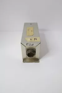 Collins 699Z-1 RMI Adapter 622-1032-001 - Picture 1 of 7