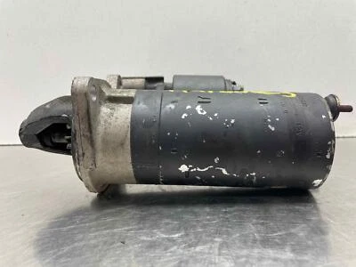 BMW Z3 1997 OEM motor de arranque 95 k 1991-2002 Foto 1 de 4