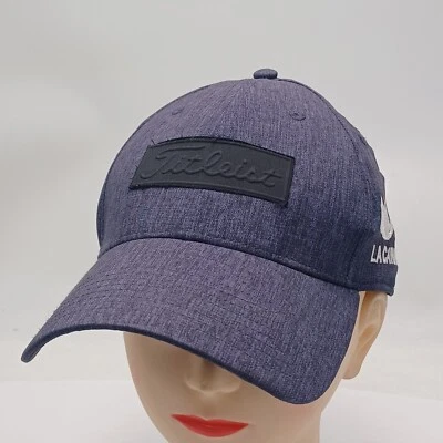 Titleist La Cana Golf Club Punta Cana Cap Hat. One size. Pre-owned  - Image 1 of 4