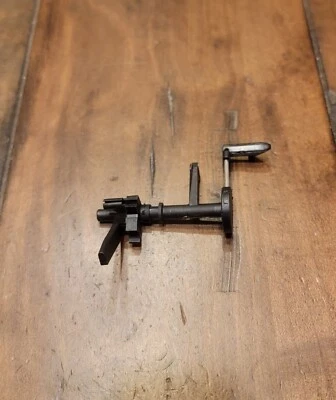 Eje de interruptor STIHL 064 066 MS640 1122-180-0905 genuino OEM Foto 1 de 4