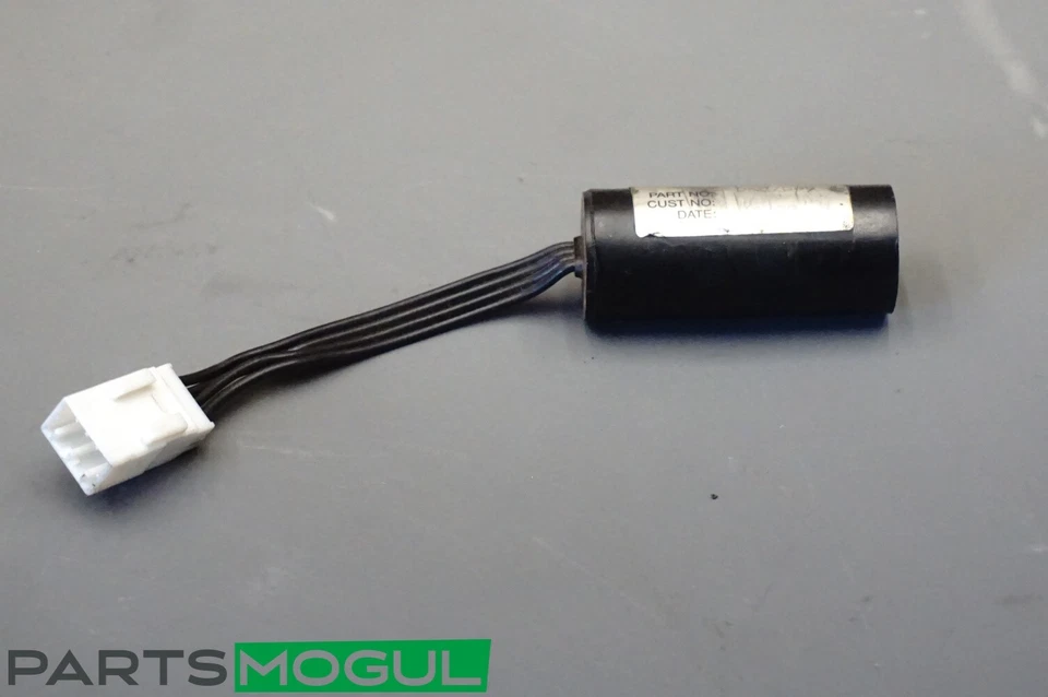 94 95 96 JAGUAR XJS 4.0 SENSOR LOW COOLANT RELAY MODULE COUP DAC7808 OEM - Image 1 of 4