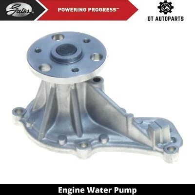 Puertas de bomba de agua para motor Honda Civic 2012-2015 2013 2014 Foto 1 de 4