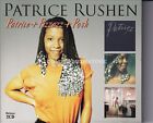 Patrice Rushen - Patrice + Pizzazz + Posh 2Cd Remastered Deluxe Edition W/ Bonus